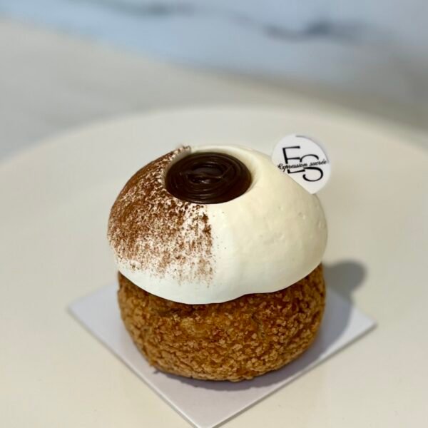 Dolce café patiserie expression sucrée Montpellier